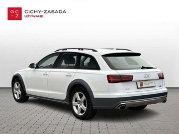 Audi A6 C7 Allroad quattro facelifting 3.0 TDI clean diesel 272KM 2015 Audi A6 Avant FV23 SalonPL Pneumatyka S-line od Dealera 3.0 Diesel, zdjęcie 6