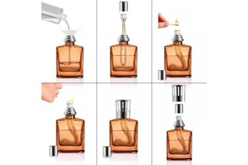 Каталитическая лампа FANCY HOME 300 мл