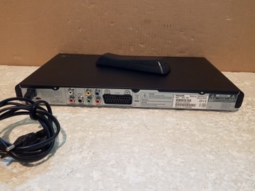 PHILIPS DVP3310 С пультом дистанционного управления