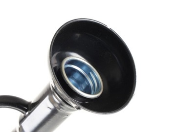 ШЛАНГ ТОПЛИВОНАЛИВНОЙ ТРУБКИ RENAULT KOLEOS