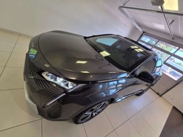 Peugeot 3008 II Plug-In Hybrid Facelifting 1.6 HYBRID4 300KM 2021 Peugeot 3008 1.6 PureTech 300KM Hybrid4 PHEV GT Pack SalonPL Gwarancja Dea, zdjęcie 30