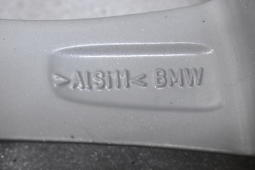 BMW 2 F22 F23 7X16 ET40 5X120 6796200 STYLING 411