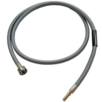 HANSGROHE WĄŻ DO BATERII KUCHENNYCH 1,5m