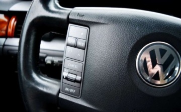 Volkswagen Phaeton 2008 Volkswagen Phaeton 4x4, Fotele podgrzewane, wentylowane z funkcja masazu, zdjęcie 27