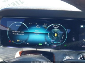 Mercedes CLS C257 2023 Mercedes-Benz CLS 450 , 2023r., 4x4, 3.0L 3.0 Benzyna 362KM, zdjęcie 10