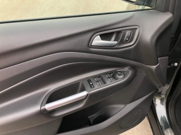 Ford Kuga II SUV Facelifting 2.0 TDCi 150KM 2018 ZADBANY FORD KUGA 2.0 TDCI TREND KLIMA ALU HAK SUPER STAN, zdjęcie 8