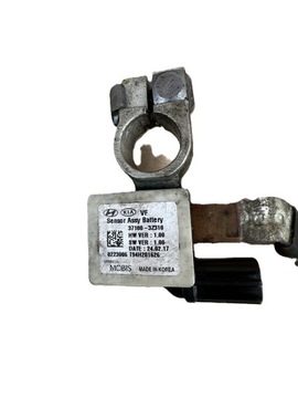 HYUNDAI I40 1.7 KLIKA MÍNUS 37180-3Z310