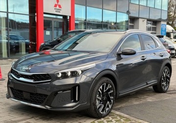 Kia XCeed Crossover Facelifting 1.5 T-GDi 140KM 2025 Kia XCeed MY25 wersja BUSINESS LINE, benzyna automat DOSTEPNY OD REKI 1.5, zdjęcie 2