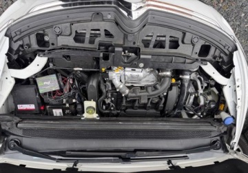 Citroen C4 Picasso II Picasso 1.6 THP 165KM 2016 Citroen C4 Picasso bezwypadekpanoramaexlusivealu 17automatperla 1.6, zdjęcie 29