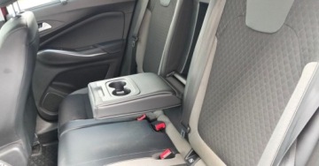 Opel 2018 Opel Grandland X 1.2 T GPF 130 KM Design Line SS aut Salon Pl 1.2 Benzyna, zdjęcie 14