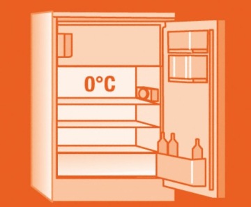 Лампа Osram żar Spc T26 /57 Cl 25W 230V E14