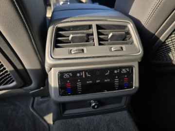 Audi A6 C8 Limousine Facelifting 2.0 45 TFSI 265KM 2024 Audi A6 Limousine S-LINE 45 TFSI Quattro S-Tronic, zdjęcie 34