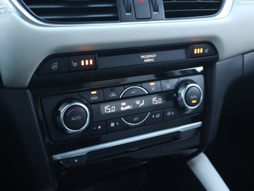 Mazda 6 III Sedan Facelifting 2.0 SKYACTIV-G 165KM 2016 Mazda 6 2.0 Skyactiv-G, Salon Polska, zdjęcie 19