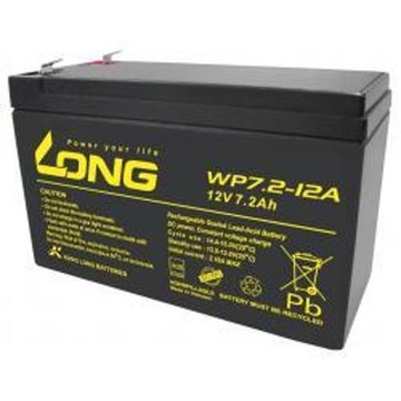 Akumulator UPS APC BP420SI - KungLong