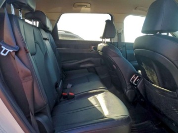 Kia Sorento IV 2025 Kia Sorento S 2025 2.5 Benzyna 191KM, zdjęcie 11