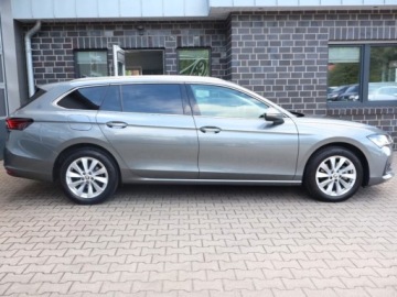 Skoda Superb IV Kombi 2.0 TDI 193KM 2026 SKODA Superb Drive 2.0 TDI 4x4 DSG Combi 193KM 2026, zdjęcie 3