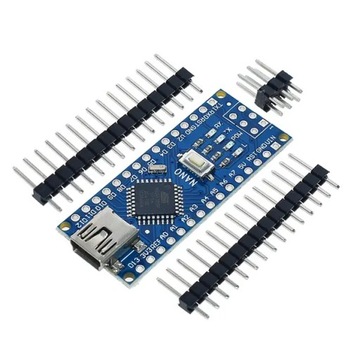Mikrokomputer NANO V3.0 CH340 Mini USB