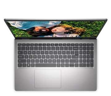 DELL i5-1235U 8 ГБ 512 ГБ SSD 15,6 W11 + СУМКА + МЫШЬ