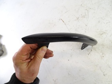 Kawasaki Versys KLE 650 06-09 Ручки для пассажира