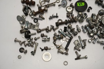 ВИНТЫ F.B. MONDIAL 125 HPS