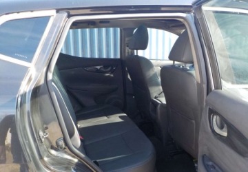 Nissan Qashqai II Crossover 1.2 DIG-T 115KM 2017 Nissan Qashqai Okazja 1.2 Benzyna 116KM, zdjęcie 34