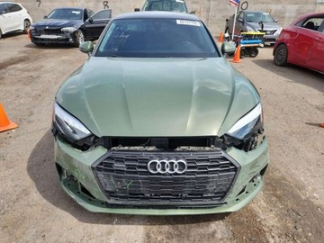 Audi A5 F5 2023 Audi a5 Premium Plus 40 2023 2.0l 2.0 Benzyna 201KM, zdjęcie 5