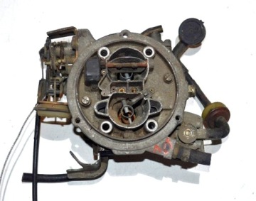 FORD GAŹNIK WEBER TLDM 2321/89SFFA