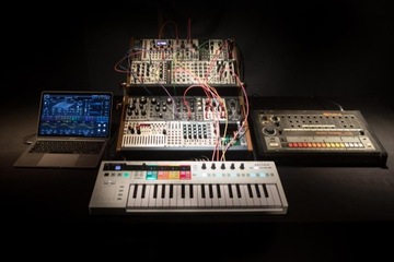 Arturia KEYSTEP PRO -NOWOŚĆ- KLAWIATURA w 24h