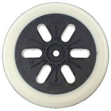 BOSCH talerz szlifierski rzep 150mm GEX150 PEX15 wersja PROFESJONALNA