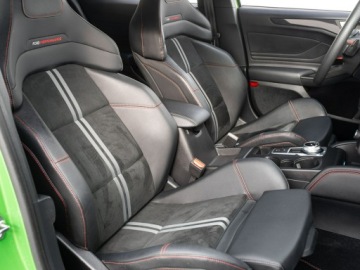 Ford Focus IV Hatchback ST Facelifting 2.3 EcoBoost 280KM 2024 Ford Focus WD7907T#2.3 EcoBoost ST X Pakiet zimowy, zdjęcie 29