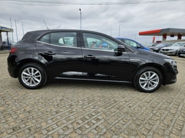 Renault Megane IV Hatchback 5d 1.3 TCe 140 FAP 140KM 2019 Renault Megane 1,3 benzyna 115KM nawigacja, zdjęcie 18