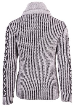СВИТЕР МУЖСКОЙ ШЕРСТЯНОЙ, ПЛОТНЫЙ, ТЕПЛЫЙ, СТЕНД-КОЛЛЕКЦИЯ, 3XL