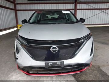 Nissan Ariya 2024 Nissan Ariya Engage 2024 Elektryczny 214KM, zdjęcie 8