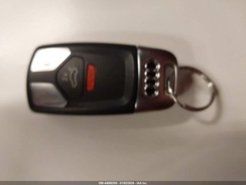 Audi SQ5 2019 Audi SQ5 2019 AUDI SQ5 3.0T PREMIUM 3.0 Benzyna 349KM, zdjęcie 9