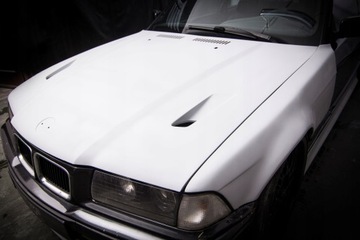 BMW 3 E36 Felony Расширения крыльев