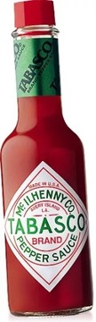 Sos Tabasco 60ml