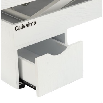 Косметическая кровать для массажа выделено электрическим креслом нагревается FI