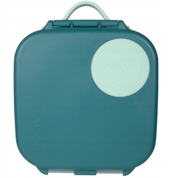 B.box Mini Lunchbox EMERALD FORES