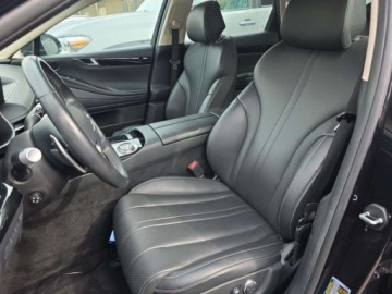  Genesis G80 2.5T 2024 2.5 Benzyna 300KM, zdjęcie 6