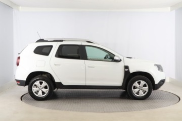 Dacia Duster II SUV 1.6 SCe 115KM 2018 Dacia Duster 1.6 SCe, Salon Polska, 1. Właściciel, zdjęcie 5
