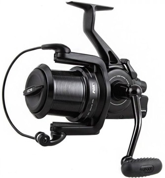 Катушка Fox Eos 12000FS