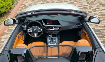 BMW Z4 G29 Roadster 2.0 sDrive 30i 258KM 2021 BMW Z4 3.0i M-sport 258 KM, Niski przebieg,Polecam 2.0 Benzyna 258KM, zdjęcie 26