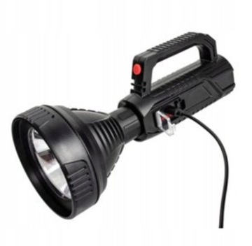 P100 laserowy reflektor telefoto
