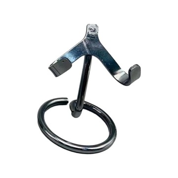 Crystal Ball Bracket Ball Display Stand 67x54mm