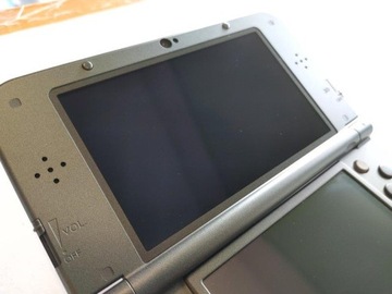 НОВАЯ NINTENDO 3DS XL MONSTER HUNTER 4 ULTIMATE EDITION IPS ЭКРАН + ОРГАНИЗАЦИЯ УПРАВЛЕНИЯ