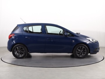 Opel Corsa E Hatchback 3d 1.2 Twinport 70KM 2019 Opel Corsa 1.2, Salon Polska, 1. Właściciel, GAZ, zdjęcie 5