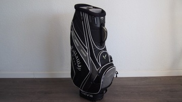СУМКА ДЛЯ ГОЛЬФА CALLAWAY CART СУМКА