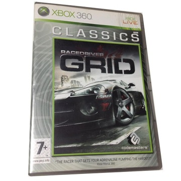GRID X360