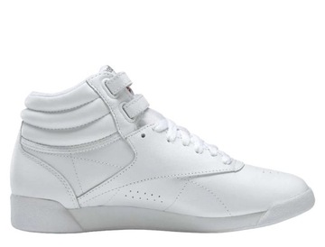 Buty młodzieżowe Reebok F/S HI 100000103 38.5