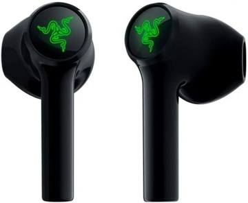 Słuchawki bezprzewodowe douszne Razer Hammerhead X